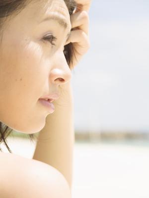 様々な種類のアザもレーザー治療で解決