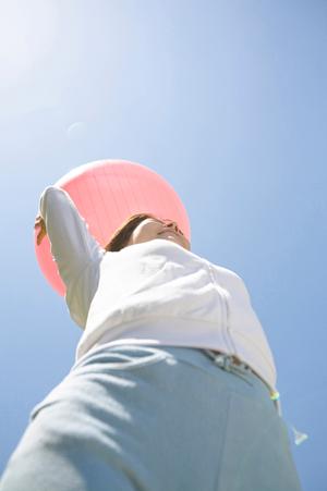 太田母斑を目立たなくするレーザー治療